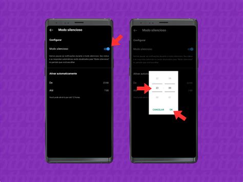 Como Ativar Ou Desativar O Modo Silencioso Do Instagram Entenda Como