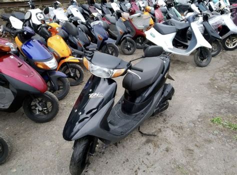 Запчасть двигателя Хонда Дио 34/35 Honda Dio пластик: 250 грн. - Інші ...