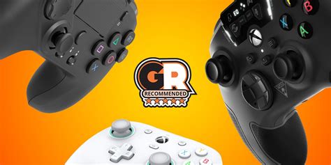 The Best Customizable Gaming Controllers In 2024