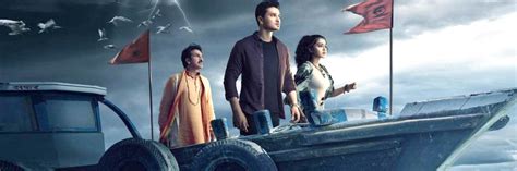 Karthikeya 2 Review | Karthikeya 2 Movie Review | Karthikeya 2 2022 ...