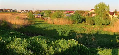 Parc Valea Mangului Echitila