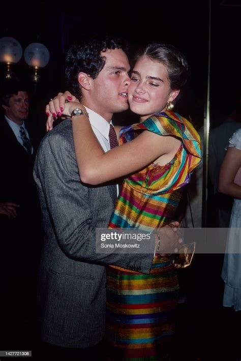 Endless Love Brooke Shields Martin Hewitt