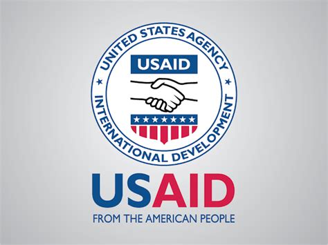 Usaid Logo