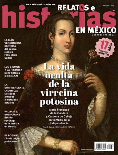 La vida oculta de la virreina potosina – Tienda web Editorial Raíces, S