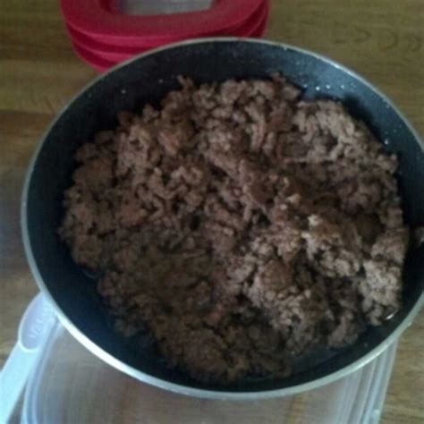 Measuring Cooked Vs Uncooked Ground Beef In Carb Manager 55 Off