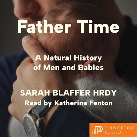 Father Time by Sarah Blaffer Hrdy - Audiobook