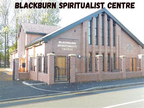 Blackburn Spiritualist Centre