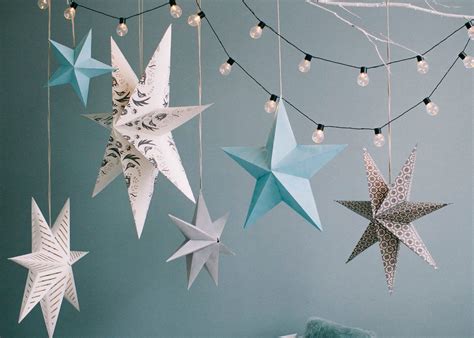 Diamante Retirada Notorio Manualidades Para Decorar Tu Cuarto Con Papel