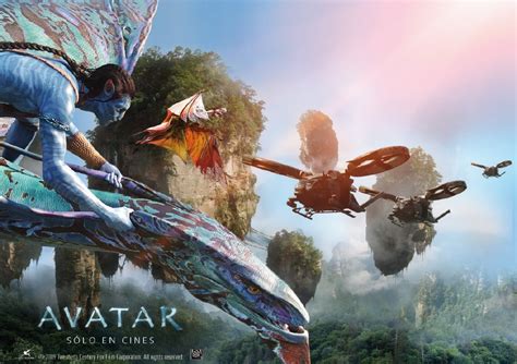 Avatar Teaser Trailer