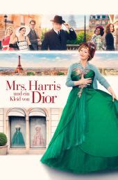 Mrs Harris Und Ein Kleid Von Dior Trailer Kritik Zum Film TV TODAY