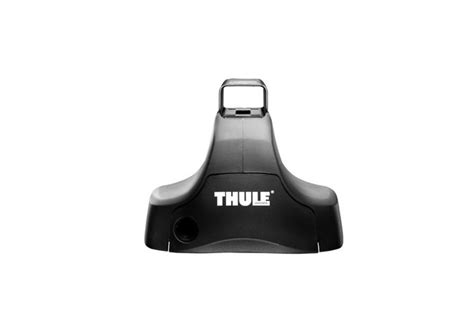 Thule Traverse Foot Pack 480 Mobile Living Truck And SUV Accessories