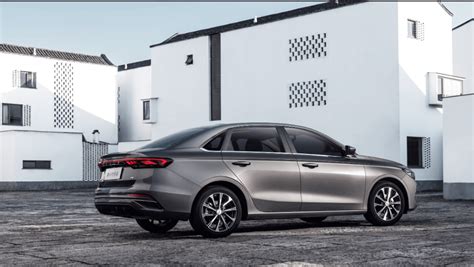 2025 4th-gen Geely Emgrade sedan launched in China