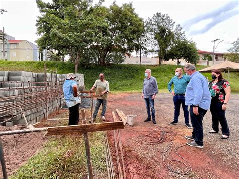 Setor 192 começa a receber obras de manutenção Viva Americana