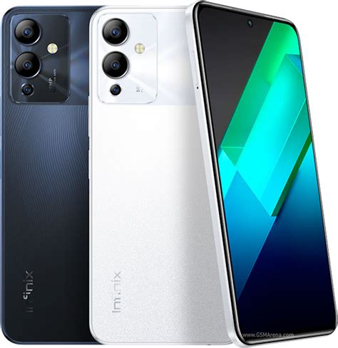 Infinix X Note I Telefonika Ghana