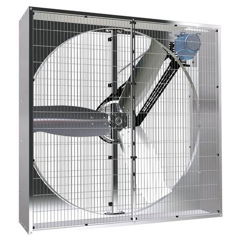 Ventilatore Per Capannone Agricolo Classic Abbi Aerotech B V Di