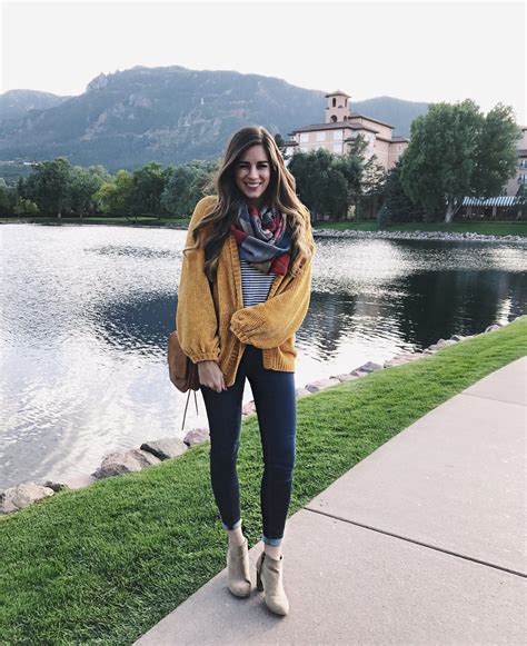 What To See And Wear In Colorado Springs Co By Hilary Rose