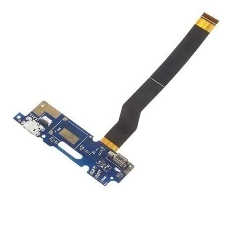 Flex Conector De Carga Zenfone 3 Max Zc520tl Submarino