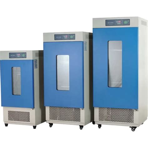 Lrh 250 Digital Microorganism Incubator China Aucma And Medical