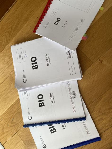 Mature Iz Biologije Zadaci