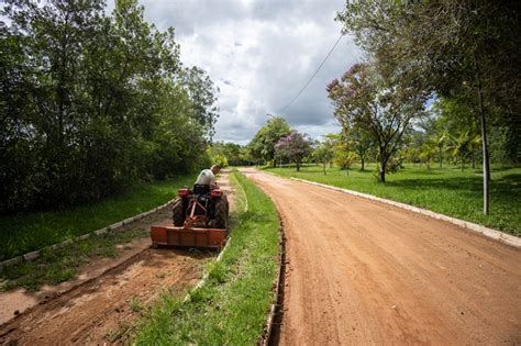 Canoas Parque Get Lio Vargas Pistas De Corrida E Caminhada Come Am A