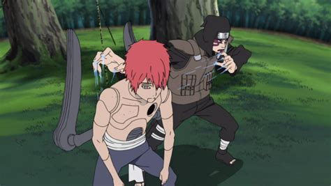 Sasori (puppet) - Narutopedia - Wikia