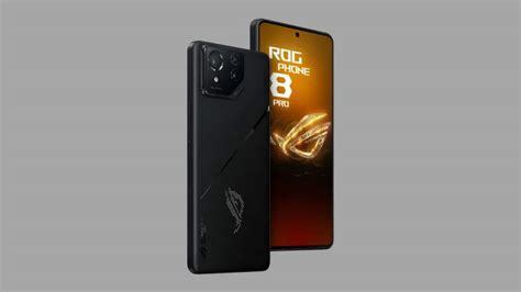 Asus Rog Phone Pro Price Confirmed For Indian Market