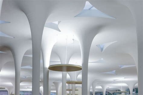 Pin By To The C Re On Rchitectural Ceilings Toyo Ito Ito