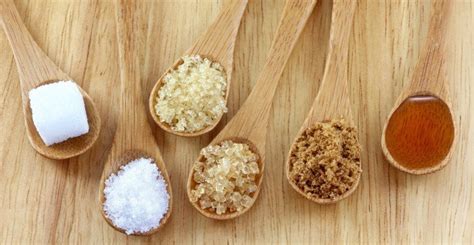 Qual Açucar É Melhor Para Saude - Qual o açúcar mais saudável? Como substituir? - Saúde Melhor
