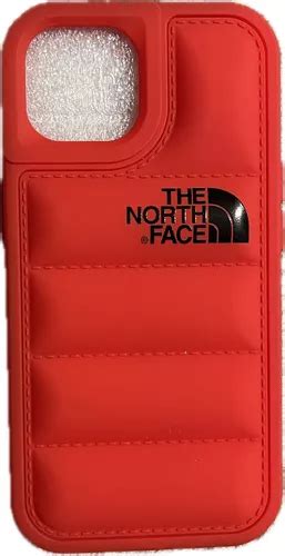 Funda Para Iphone The North Face Meses Sin Inter S