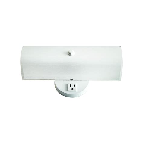 Bathroom Vanity Light With Outlet – Rispa