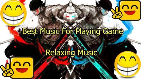 Best Music For Playing Game Relaxing Music League Of Legends 78