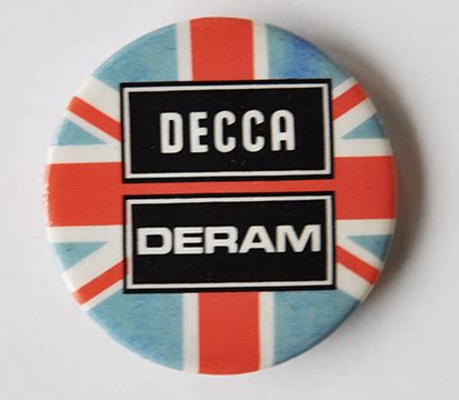 The Capitol 6000 website - DERAM Records in Canada