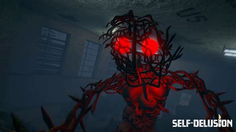 Self-Delusion on Steam