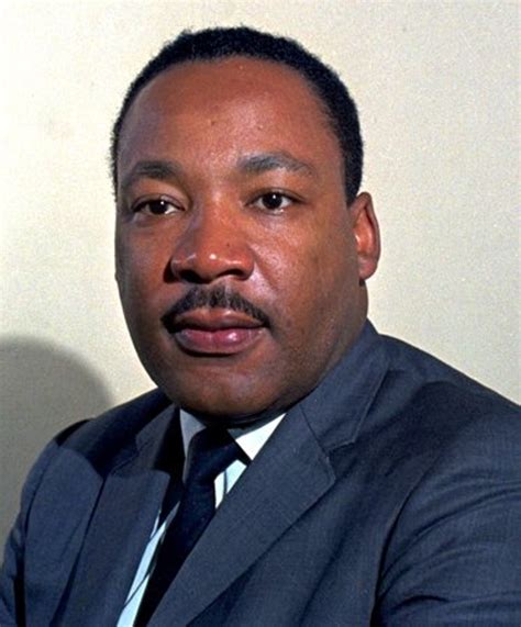 The 1950s Early Work Of Martin Luther King Jr