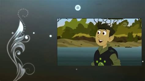 ᴴᴰ Wild Kratts Mom Of A Croc Youtube