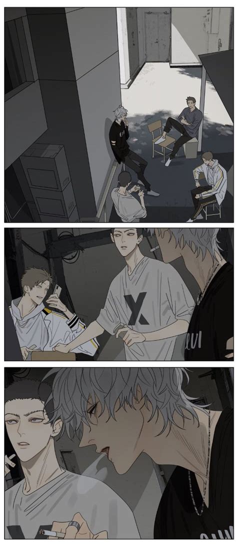 Robin On Twitter Rt Old Xian Days Part