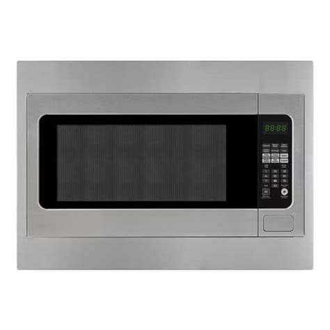 Best Built In 30 Inch Microwave 2024 Takashi NYC