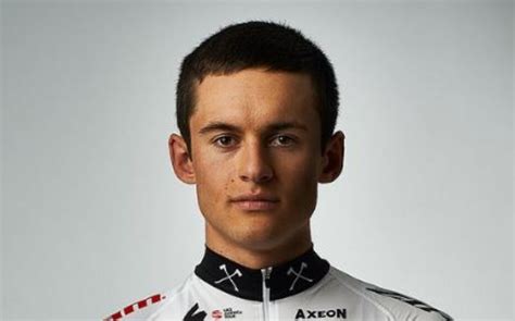 Cyclisme Décès De Chad Young Jeune Espoir Américain De 21 Ans Le