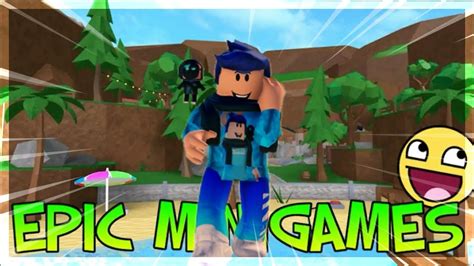 Pov You Were The First Roblox Player To Play All The Games Youtube