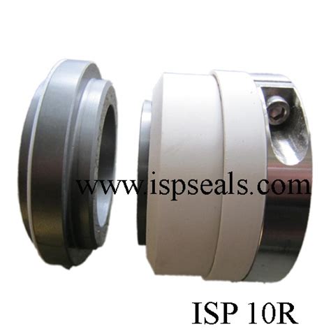 Johncrane Type 10r Ptfe Bellow Seal