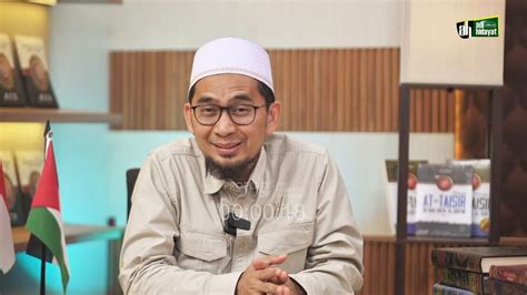 6 Dzikir Setelah Shalat Kata Ustaz Adi Hidayat Pahalanya Langsung