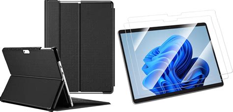 Amazon Fintie Case For 13 Inch Microsoft Surface Pro 11th Edition