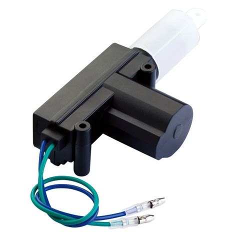 Buy Promata Stronger Force Long Life Cycle 12v Door Lock Actuator 4