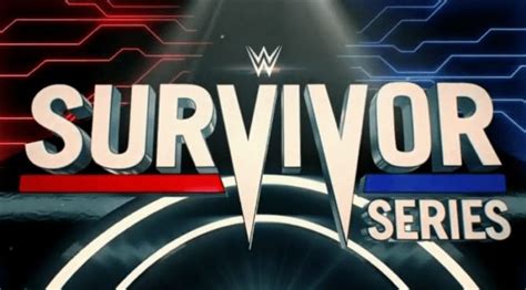 New Name Revealed For Team Smackdown At Wwe Survivor Series