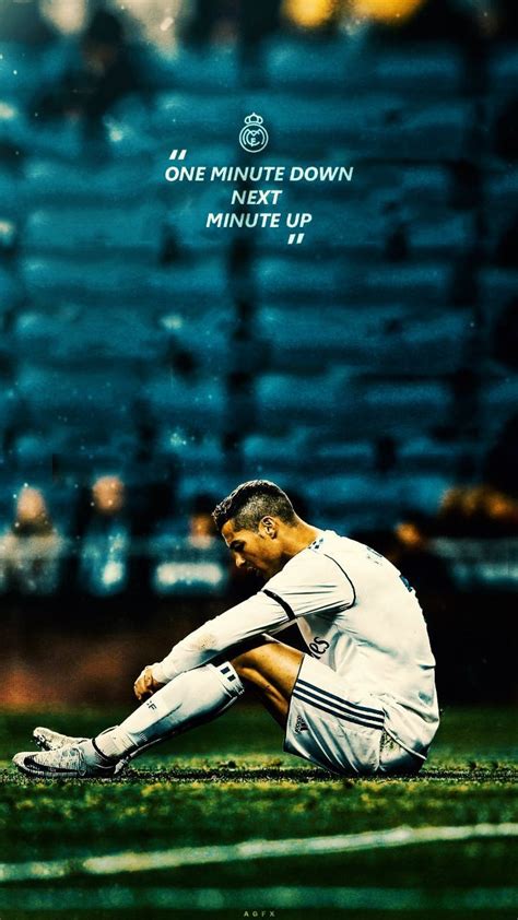 Ronaldo Quotes Wallpapers - Wallpaper Cave