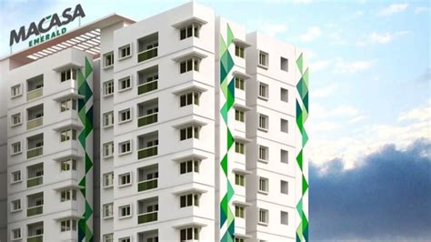 Mana Macasa Emerald In Sarjapur Road Bangalore By Mana