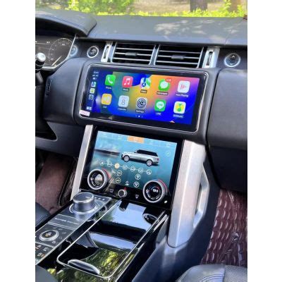 Belsee Best Aftermarket 12 3 Inch Touch Screen Infotainment Upgrade