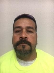 George Carrion A Registered Sex Offender In Beeville Tx At