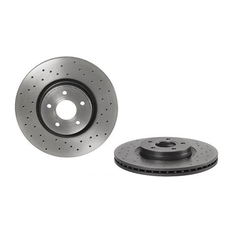 Brake Disc Brembo Xtra Line A X Winparts Ie Brake Discs