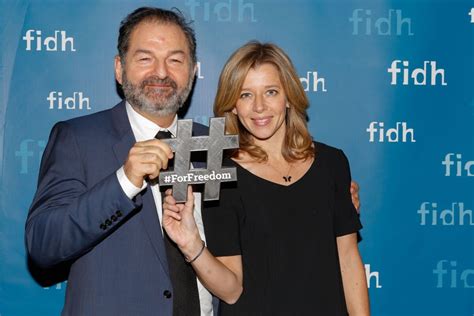 Photo Exclusif Denis Olivennes Et Wendy Bouchard Soir E Annuelle